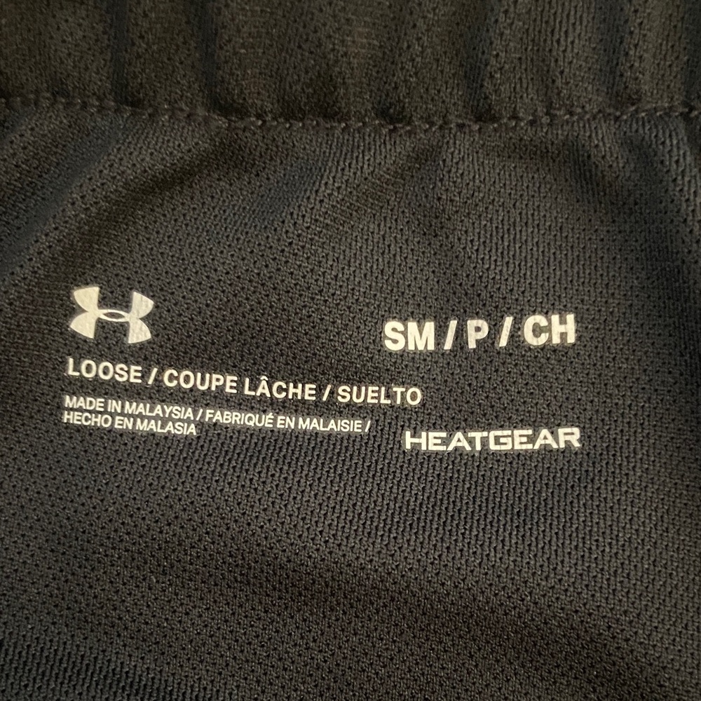 3 Under Armour Women's Athletic Shorts - Picture 5 of 15